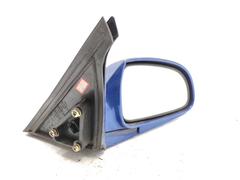 Retrovisor Derecho 8760622401ca  - Hyundai Accent (x3) 1.3 12v Cat 4