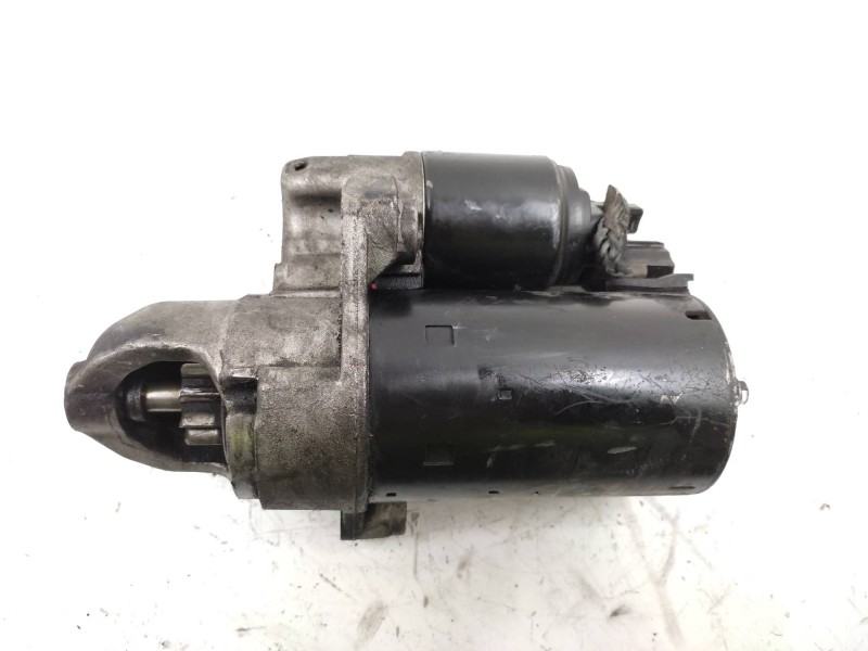 Motor Arranque 06e911023c 0001108405  - Audi A6 Berlina (4f2) 3.2 Fsi 2