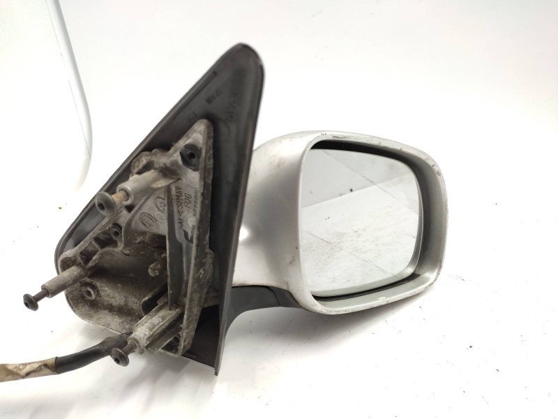 Recambio de retrovisor derecho para seat cordoba berlina (6k2) 1.4 referencia OEM IAM 6K1857508G  