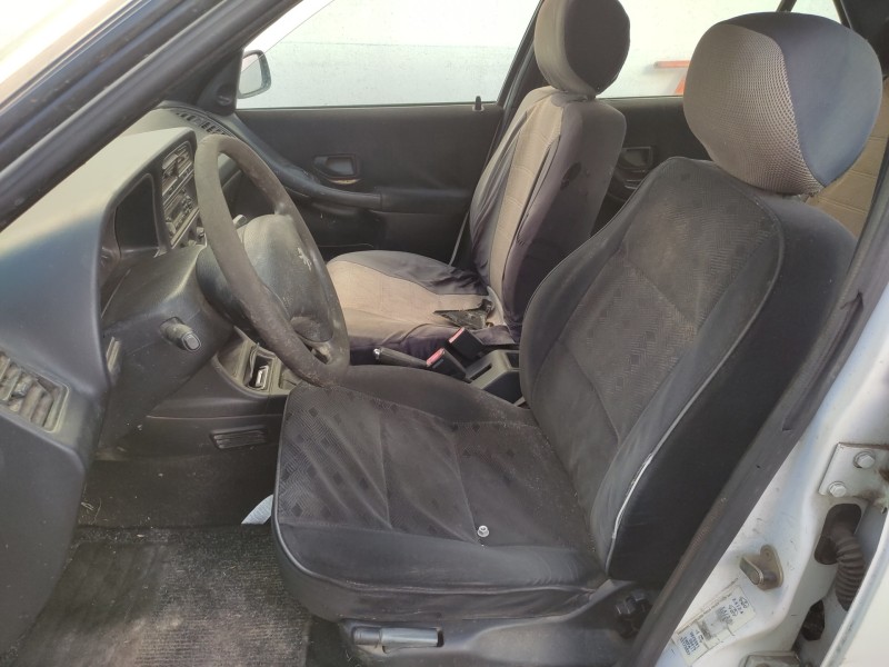 peugeot 306 berlina 3/4/5 puertas (s2) del año 2001