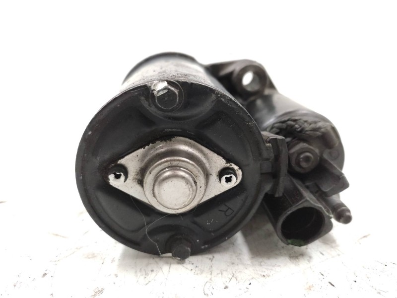 Motor Arranque 06e911023c 0001108405  - Audi A6 Berlina (4f2) 3.2 Fsi 3