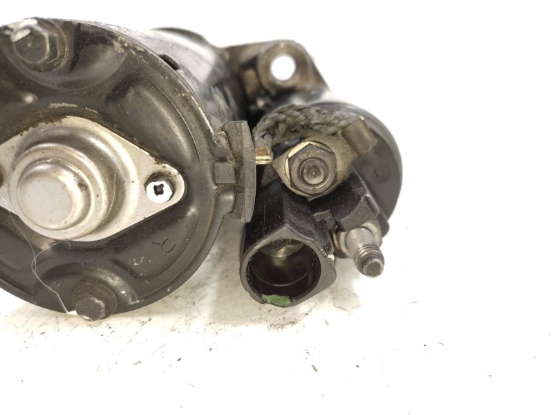 Motor Arranque 06e911023c 0001108405  - Audi A6 Berlina (4f2) 3.2 Fsi 4