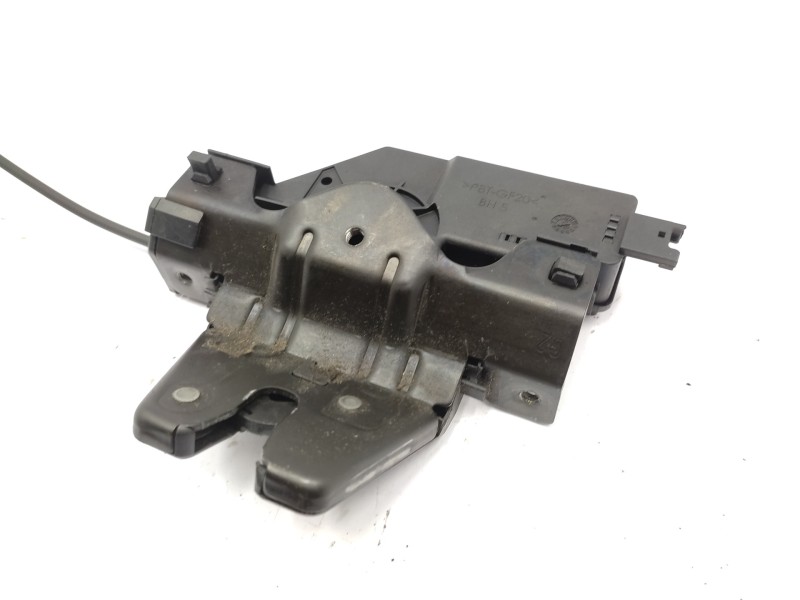 Cerradura Maletero / Porton 8196401 51247840617  - Bmw Serie 3 Berlina (e90) 320d 3