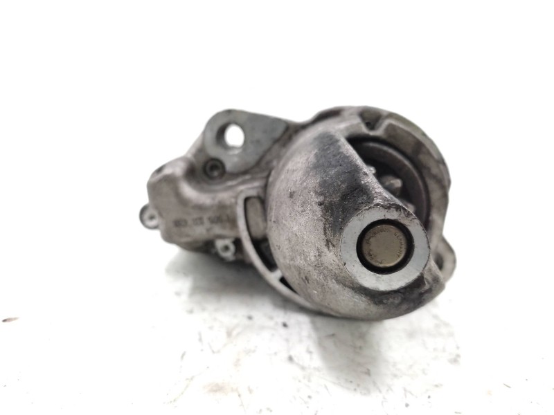Motor Arranque 06e911023c 0001108405  - Audi A6 Berlina (4f2) 3.2 Fsi 6