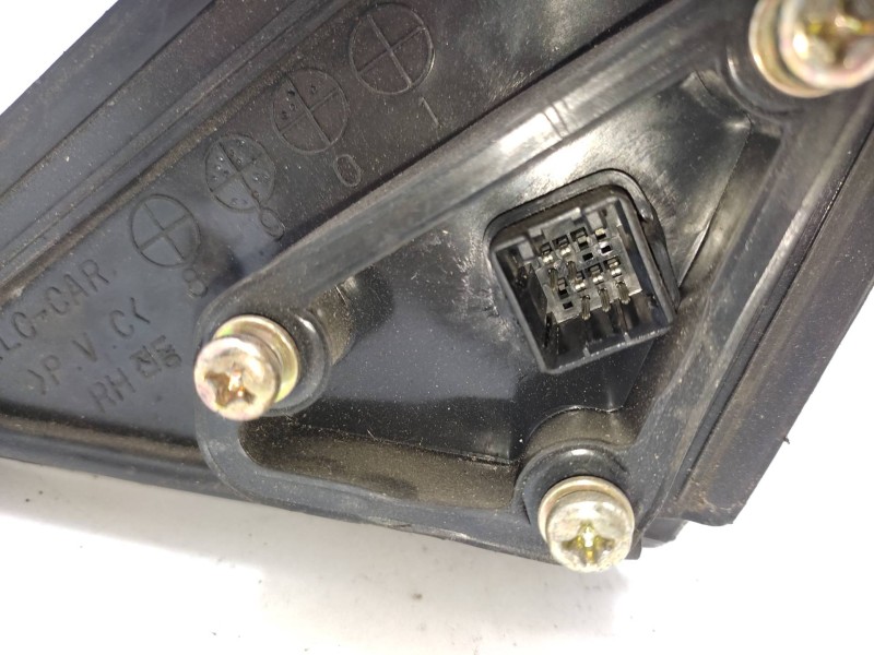 Retrovisor Derecho 8762025620  - Hyundai Accent (lc) 1.3 12v Cat 2