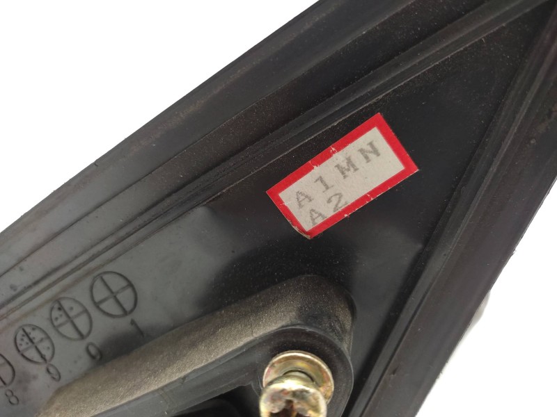 Retrovisor Derecho 8762025620  - Hyundai Accent (lc) 1.3 12v Cat 4
