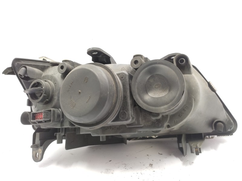 Recambio de faro izquierdo para saab 9-3 berlina 1.9 tid cat referencia OEM IAM 12799346  