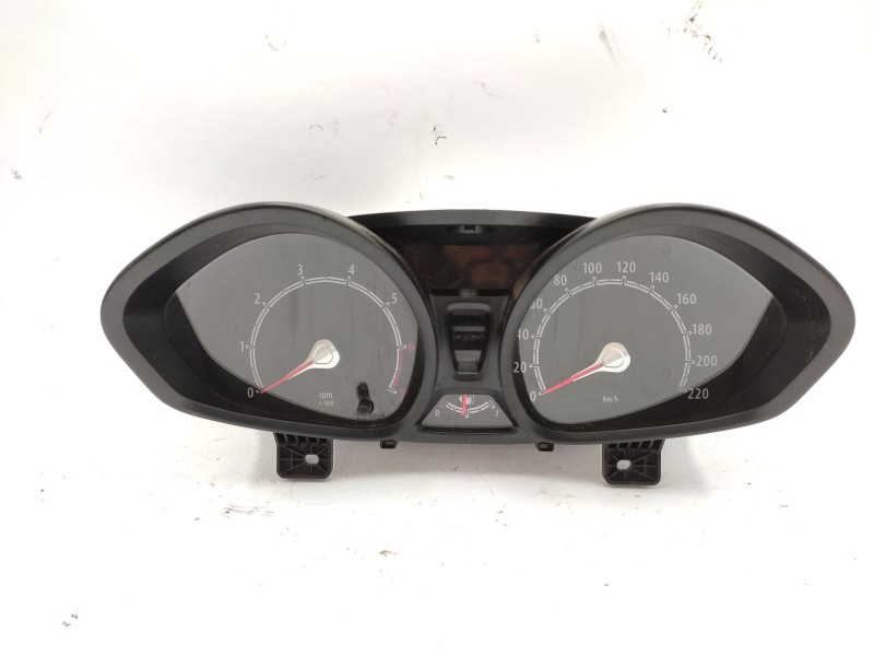 Recambio de cuadro instrumentos para ford fiesta vi (cb1, ccn) 1.25 referencia OEM IAM 8A6T10849AJ 1786848 