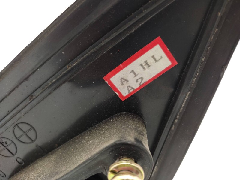 Retrovisor Derecho 8762025620  - Hyundai Accent (lc) 1.3 12v Cat 3