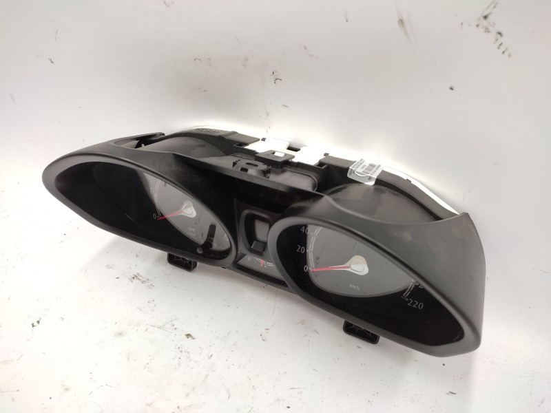 Recambio de cuadro instrumentos para ford fiesta vi (cb1, ccn) 1.25 referencia OEM IAM 8A6T10849AJ 1786848 