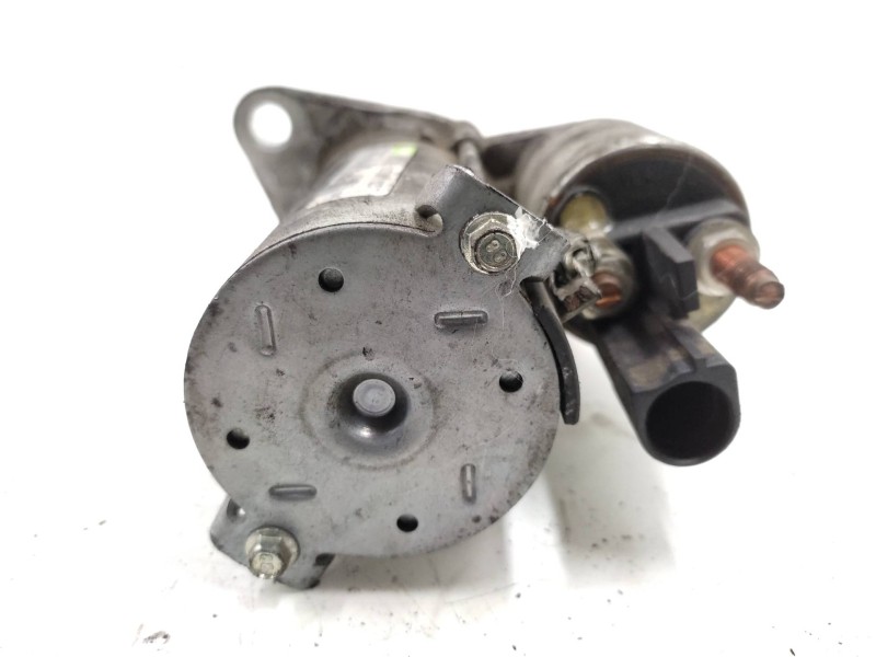 Motor Arranque 02t911023t D6gs13  - Seat Altea (5p1) Reference 2