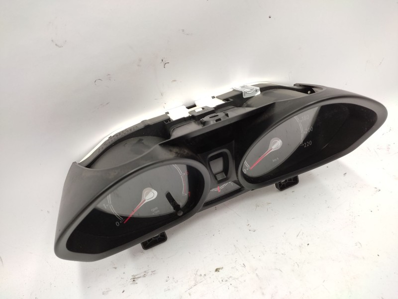 Recambio de cuadro instrumentos para ford fiesta vi (cb1, ccn) 1.25 referencia OEM IAM 8A6T10849AJ 1786848 