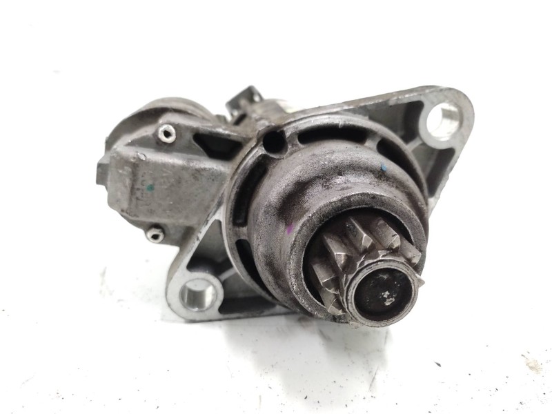 Motor Arranque 02t911023t D6gs13  - Seat Altea (5p1) Reference 3
