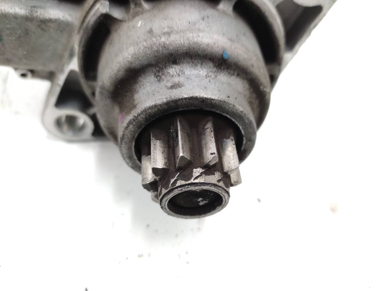 Motor Arranque 02t911023t D6gs13  - Seat Altea (5p1) Reference 4
