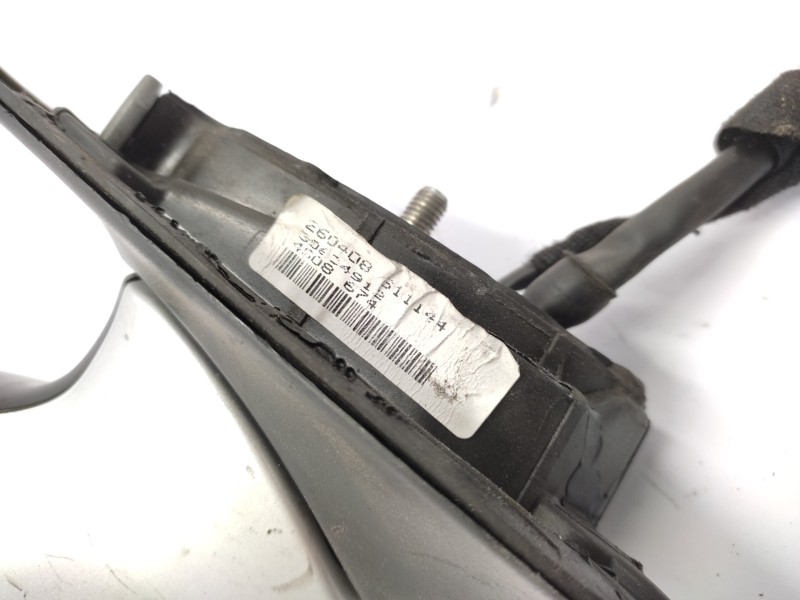 Recambio de retrovisor derecho para volvo v60 kombi 1.5 cat referencia OEM IAM 30799091  