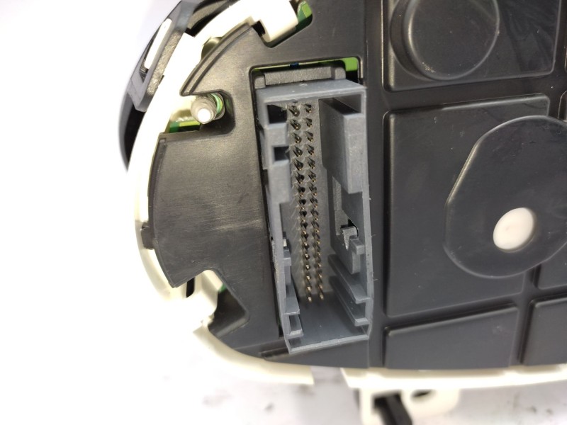 Recambio de cuadro instrumentos para ford fiesta vi (cb1, ccn) 1.25 referencia OEM IAM 8A6T10849AJ 1786848 