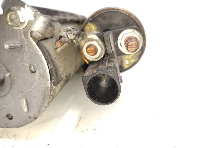 Motor Arranque 02t911023t D6gs13  - Seat Altea (5p1) Reference 6