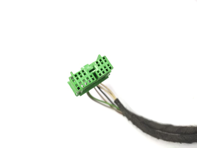 Recambio de retrovisor derecho para volvo v60 kombi 1.5 cat referencia OEM IAM 30799091  