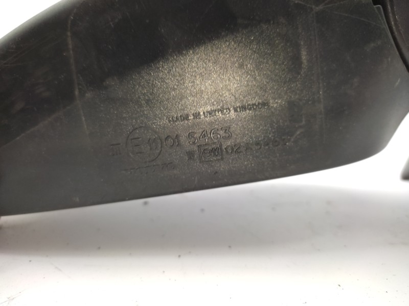 Recambio de retrovisor derecho para volvo v60 kombi 1.5 cat referencia OEM IAM 30799091  