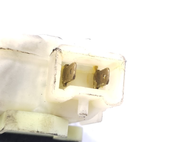 Maneta Exterior Porton 7701045873  - Renault Laguna (b56) 1.6 2