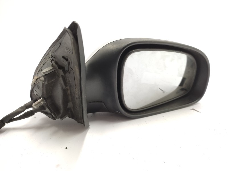 Recambio de retrovisor derecho para volvo v60 kombi 1.5 cat referencia OEM IAM 30799091  