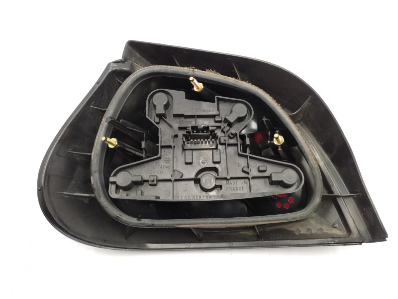 Piloto Trasero Derecho 7700828138  - Renault Megane I Berlina Hatchback (ba0) 1.6 2