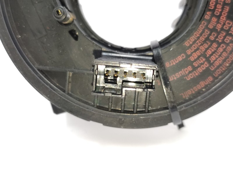 Anillo Airbag 1j0959653e 1j0959653c  - Volkswagen Bora Berlina (1j2) 1.9 Tdi 2