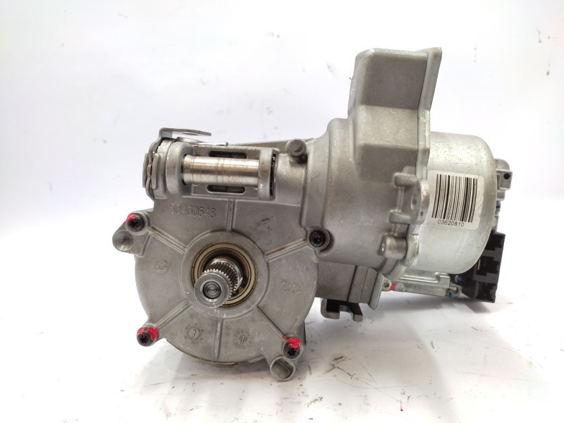 Columna Direccion 8v513c529jk 1899412  - Ford Fiesta Vi (cb1, Ccn) 1.25 2