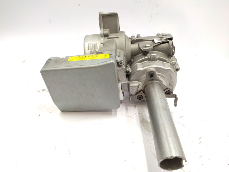 Columna Direccion 8v513c529jk 1899412  - Ford Fiesta Vi (cb1, Ccn) 1.25 4