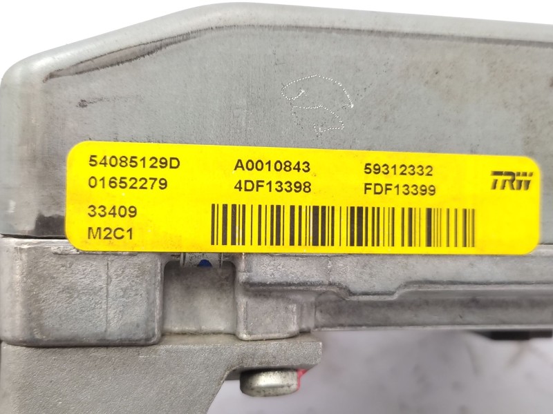 Columna Direccion 8v513c529jk 1899412  - Ford Fiesta Vi (cb1, Ccn) 1.25 5