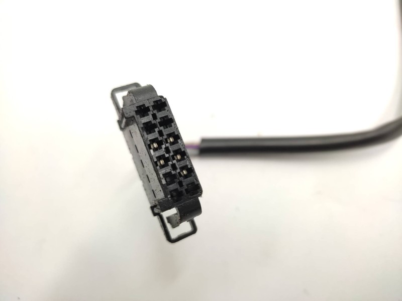 Recambio de retrovisor derecho para volkswagen passat berlina (3b2) 1.6 referencia OEM IAM 3B0857934  