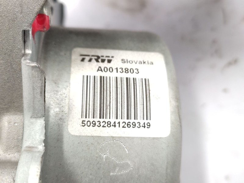 Columna Direccion 8v513c529jk 1899412  - Ford Fiesta Vi (cb1, Ccn) 1.25 6