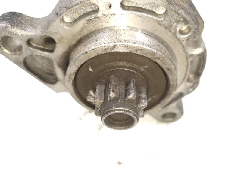 Motor Arranque D7es4  - Seat Arosa (6h1) Select 2