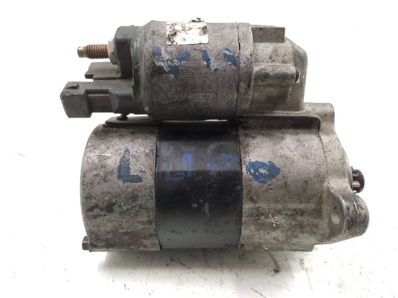 Motor Arranque D7es4  - Seat Arosa (6h1) Select 3
