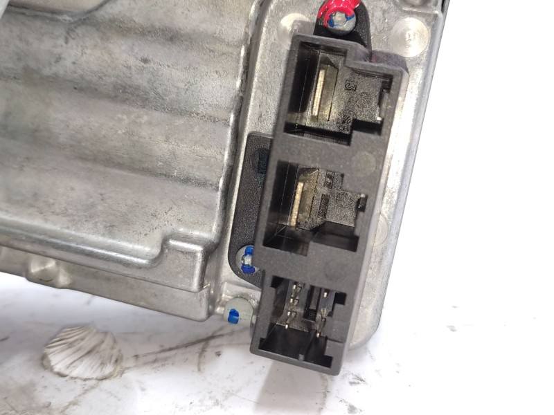 Columna Direccion 8v513c529jk 1899412  - Ford Fiesta Vi (cb1, Ccn) 1.25 7