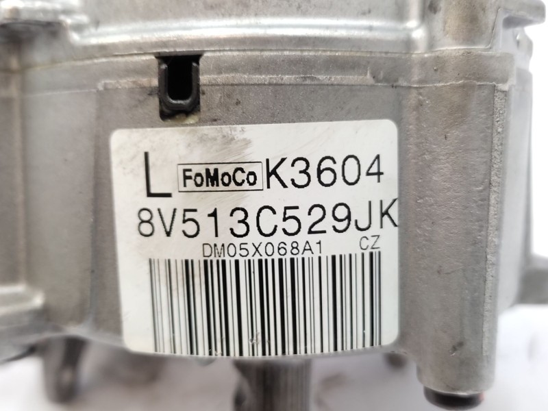 Columna Direccion 8v513c529jk 1899412  - Ford Fiesta Vi (cb1, Ccn) 1.25 8