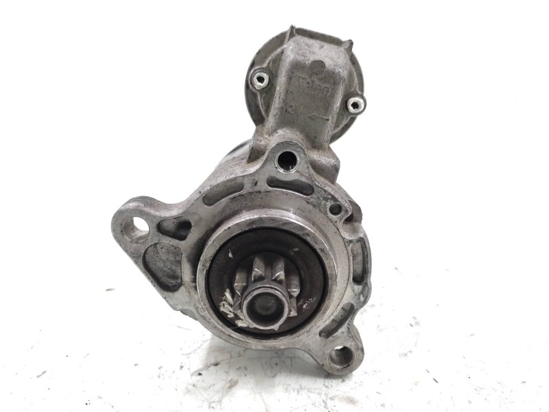 Motor Arranque D7es4  - Seat Arosa (6h1) Select 5