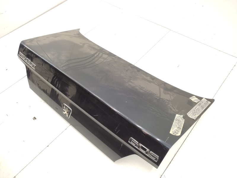 Tapa Maletero 860665  - Peugeot 605 2.0 3