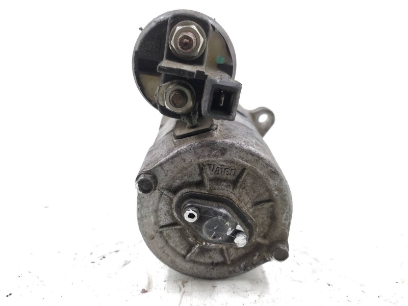 Motor Arranque D7es4  - Seat Arosa (6h1) Select 6