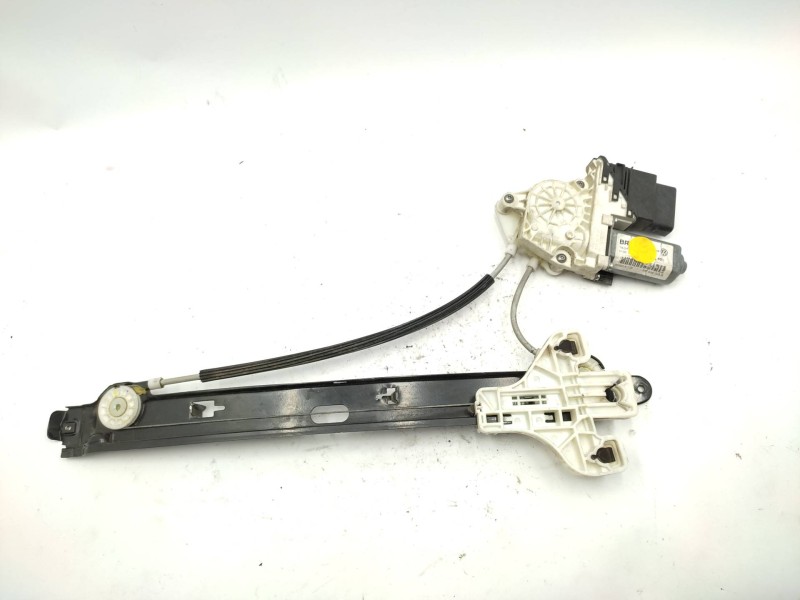 Elevalunas Trasero Izquierdo 1k0959703b  - Seat Altea (5p1) 1.2 Tsi 4