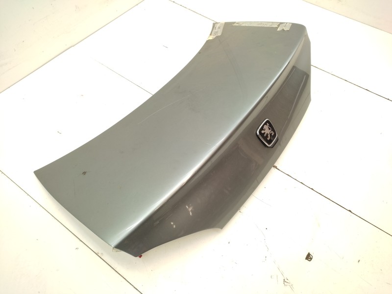 Tapa Maletero 860670  - Peugeot 406 Coupe (s1/s2) 2.0 16v Cat 2
