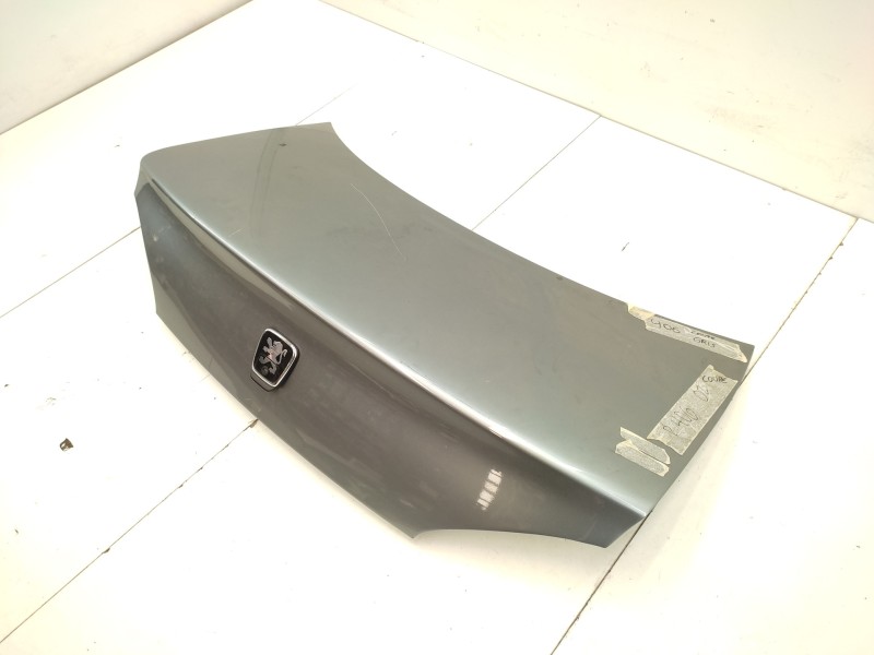 Tapa Maletero 860670  - Peugeot 406 Coupe (s1/s2) 2.0 16v Cat 3
