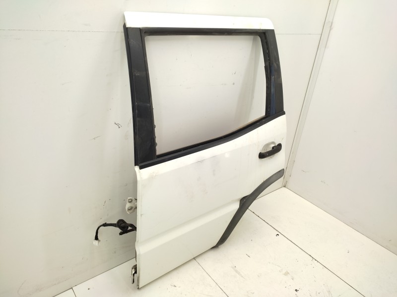 Puerta Trasera Izquierda 821017f630  - Nissan Terrano/terrano.ii (r20) Sr (5-ptas.) 2