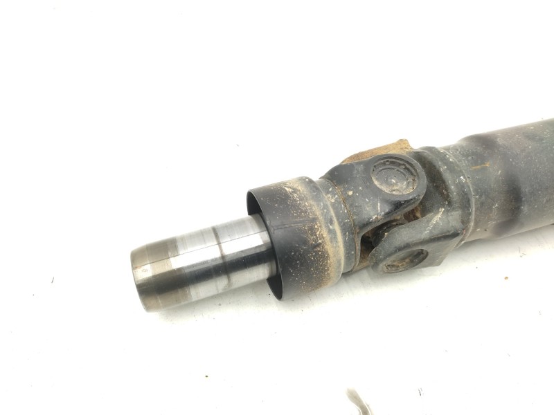 Recambio de transmision central para subaru forester s11 (sg) 2.0 referencia OEM IAM 27111SA011  