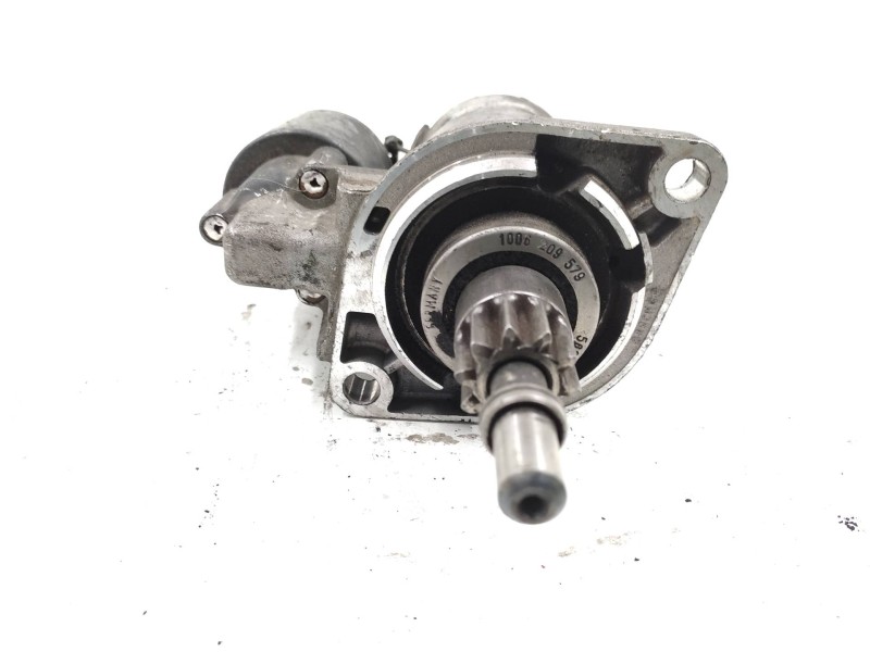 Motor Arranque 02a911023f 0001107022 - Volkswagen Passat Berlina (312) Cl 2