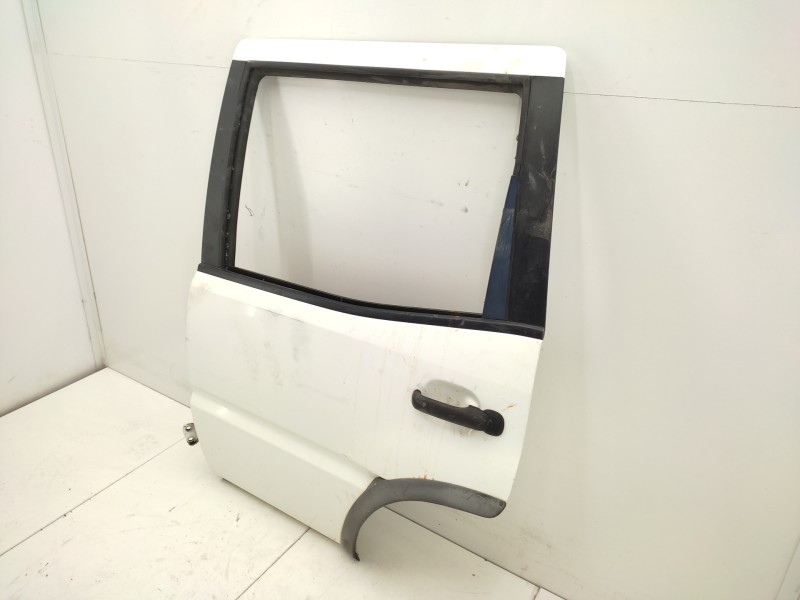 Puerta Trasera Izquierda 821017f630  - Nissan Terrano/terrano.ii (r20) Sr (5-ptas.) 3