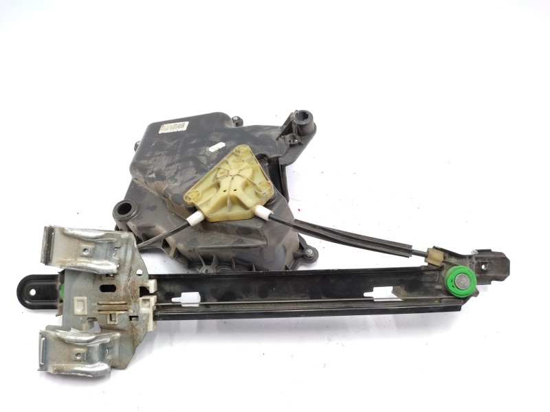 Elevalunas Trasero Derecho 1p0839402b 1k0959704n  - Seat Leon (1p1) 1.2 Tsi 3