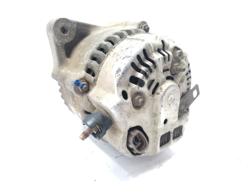 Alternador 1022111780 31100pele01  - Honda Hr-v (gh) 1.6 Cat 3