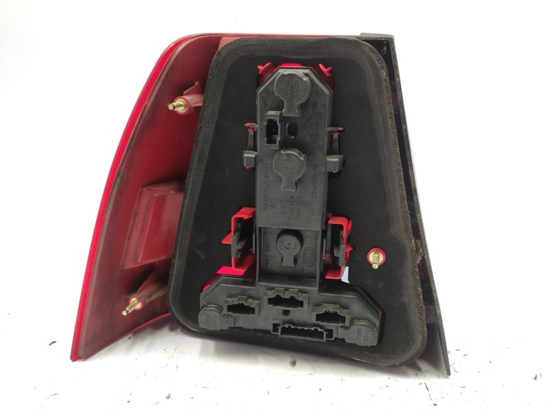 Piloto Trasero Derecho 1j5945096ad  - Volkswagen Bora Berlina (1j2) 1.9 Tdi 2