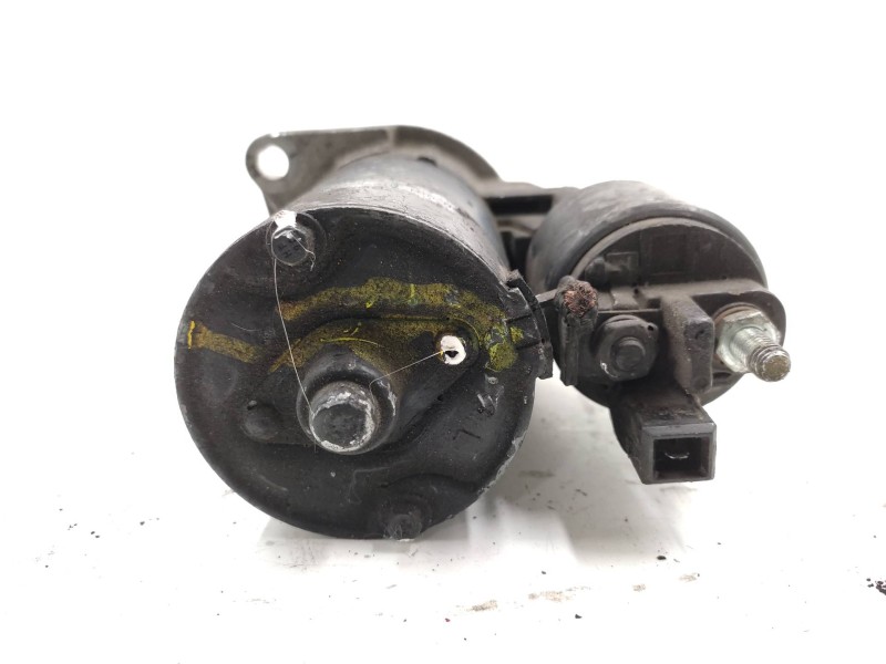 Motor Arranque 02a911023f 0001107022 - Volkswagen Passat Berlina (312) Cl 7